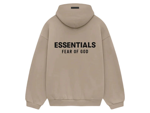 Essentials Desert Hoodie FW24