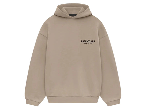 Essentials Desert Hoodie FW24