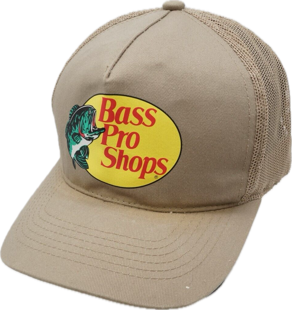 Bass Pro Hats