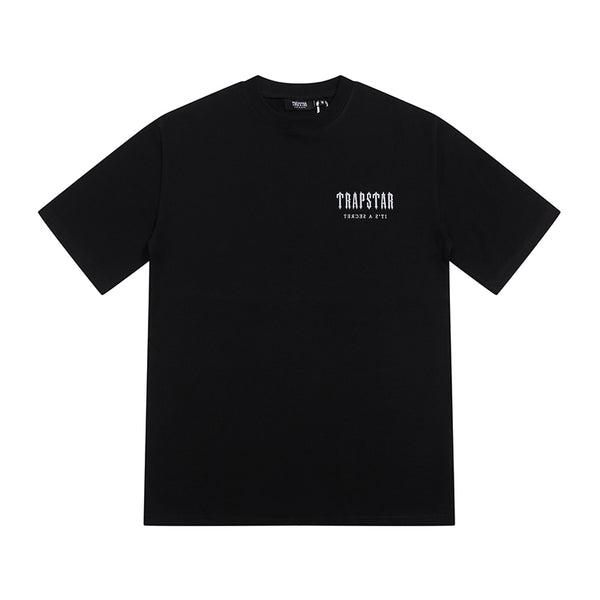 Trapstar Vampires Grillz Tee