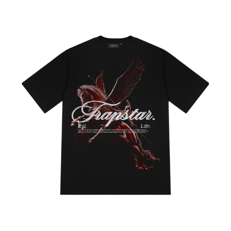 Trapstar Knight Tee
