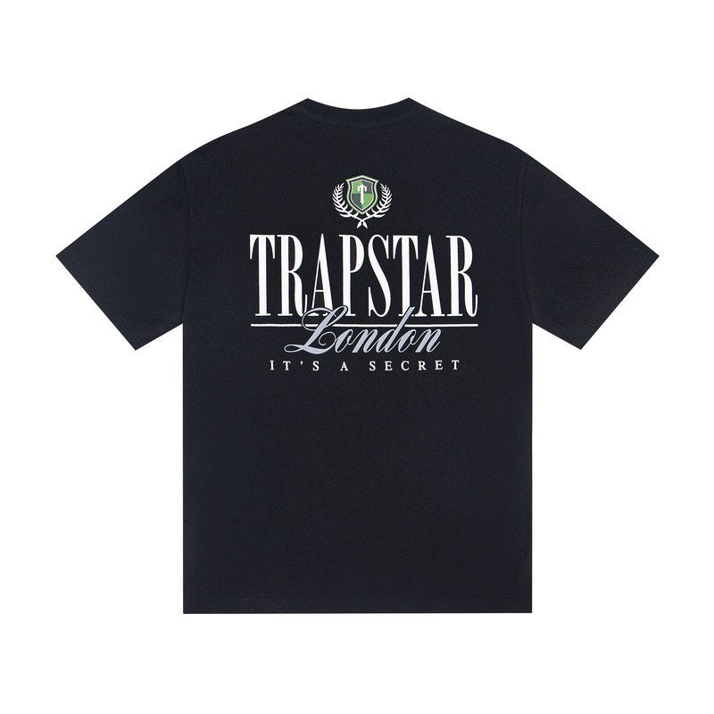 Trapstar Crest Tee