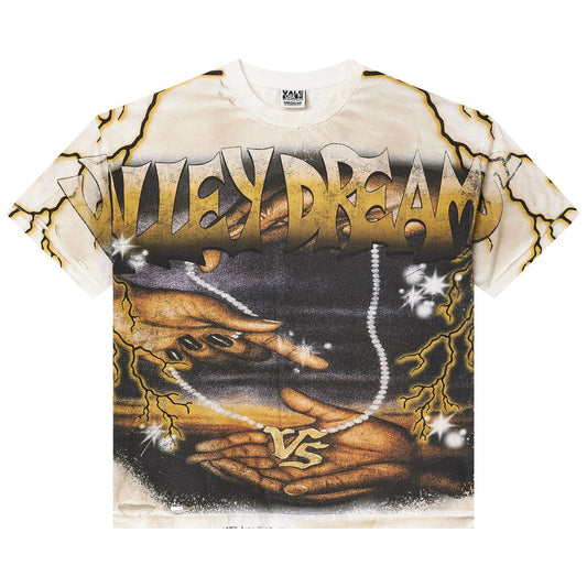 Valley Dreams Chain Tee