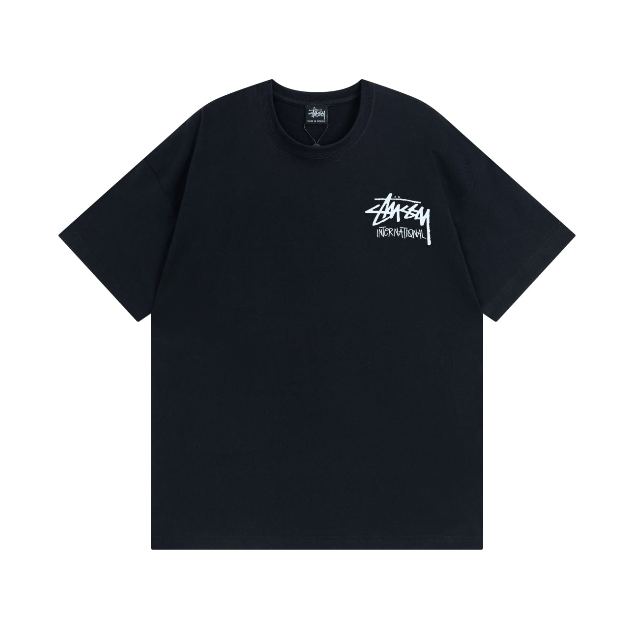 Stussy Bob Marley International Tee – mutiny.ky