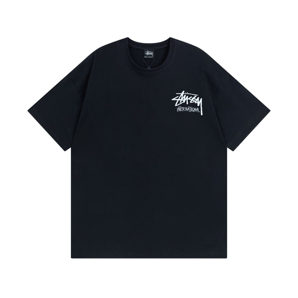 Stussy Bob Marley International Tee