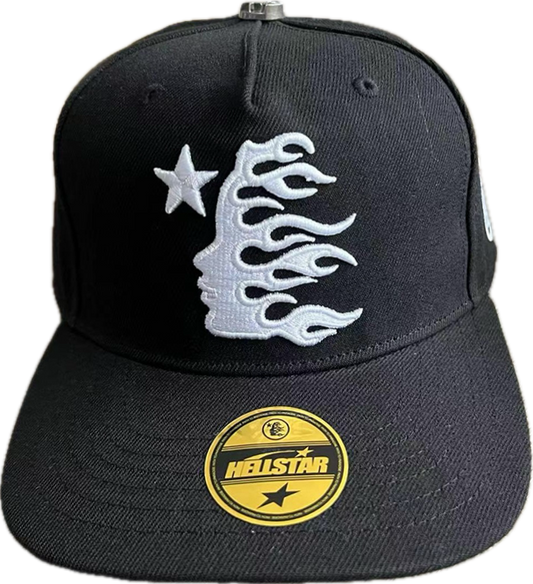 Hellstar OG Snapback Hat