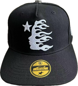 Hellstar OG Snapback Hat