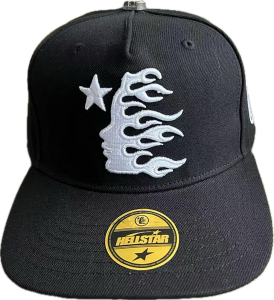 Hellstar OG Snapback Hat