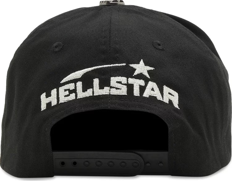 Hellstar OG Snapback Hat