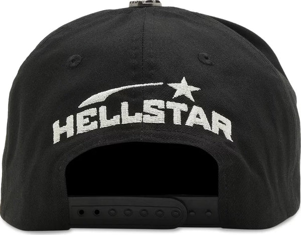 Hellstar OG Snapback Hat