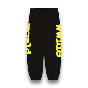 Sp5der Beluga Sweatpants