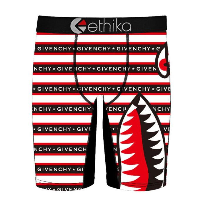 Givenchy Ethika Boxers