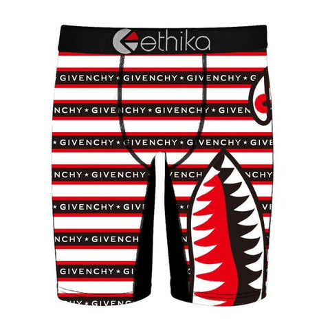 Givenchy Ethika Boxers