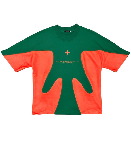 Vieriche HAC Color Book Tee