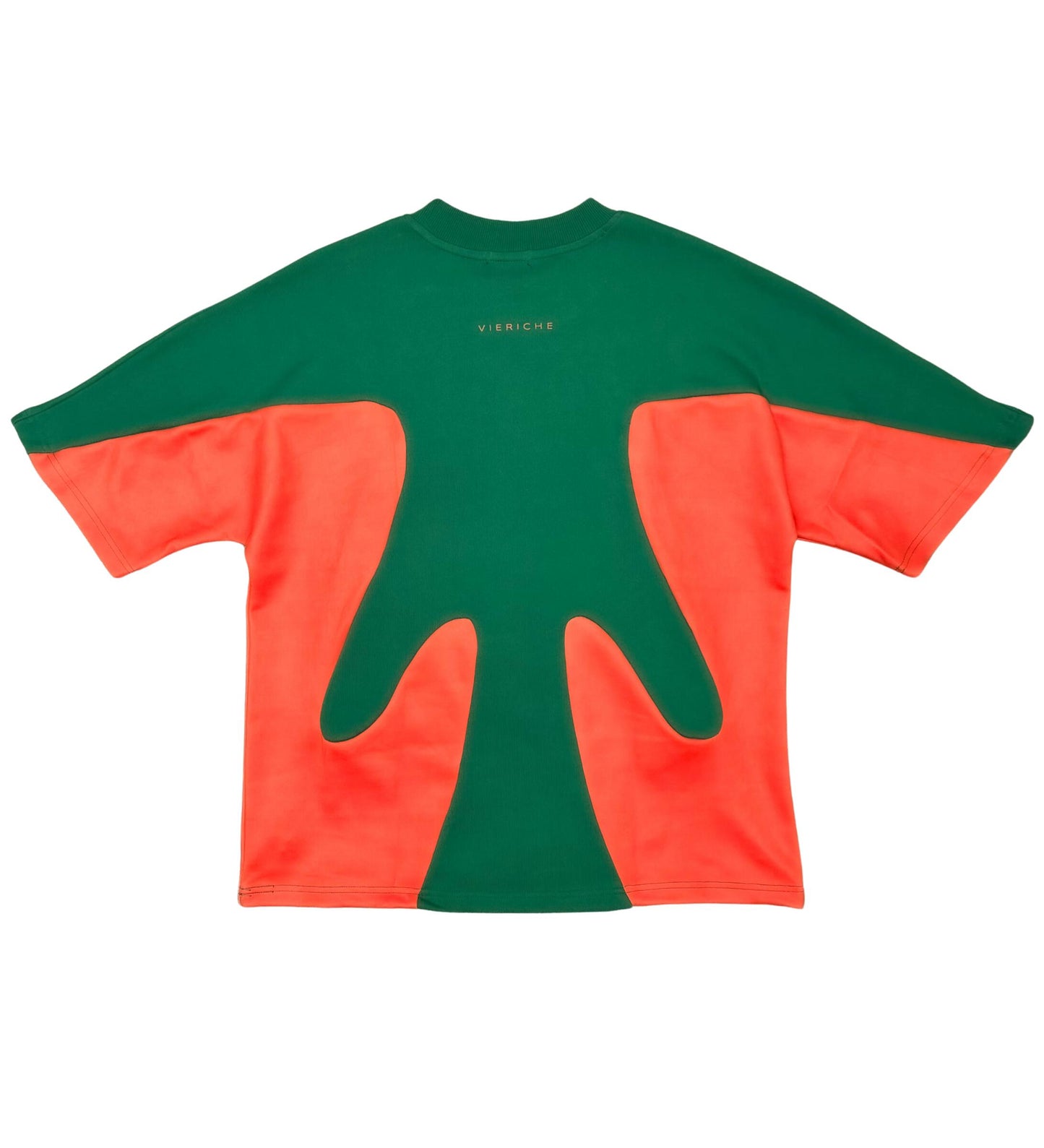 Vieriche HAC Color Book Tee