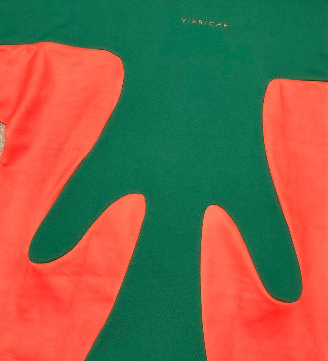 Vieriche HAC Color Book Tee