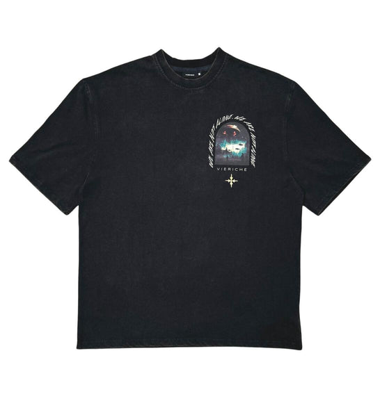 Vieriche Abduction Tee