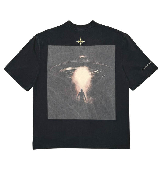 Vieriche Abduction Tee