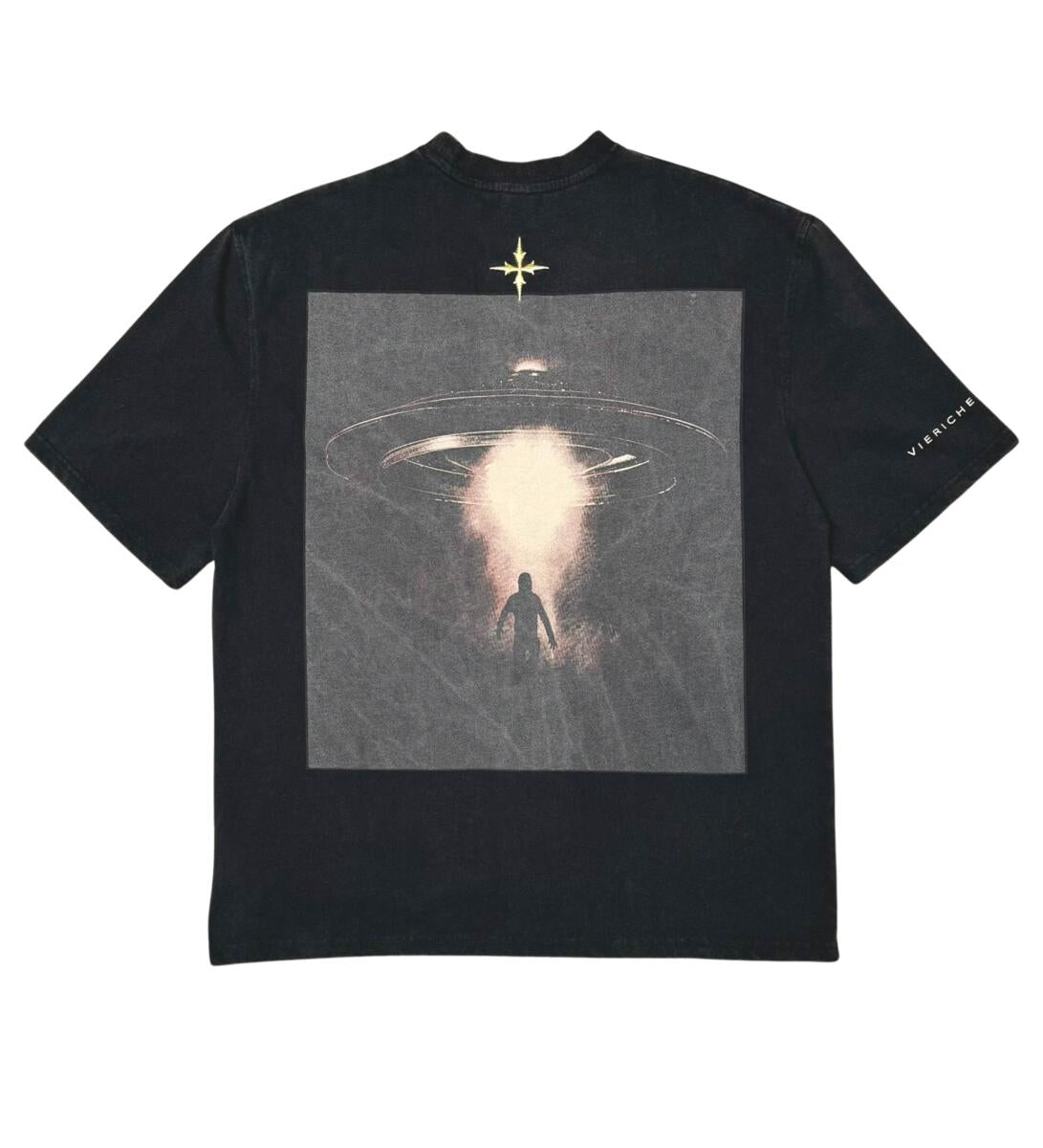 Vieriche Abduction Tee