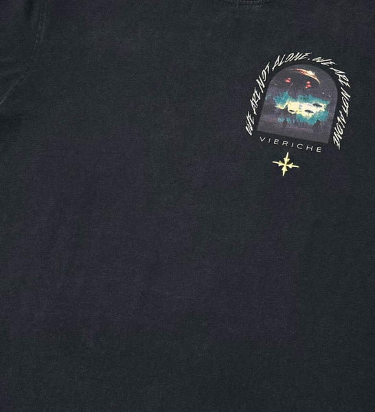 Vieriche Abduction Tee