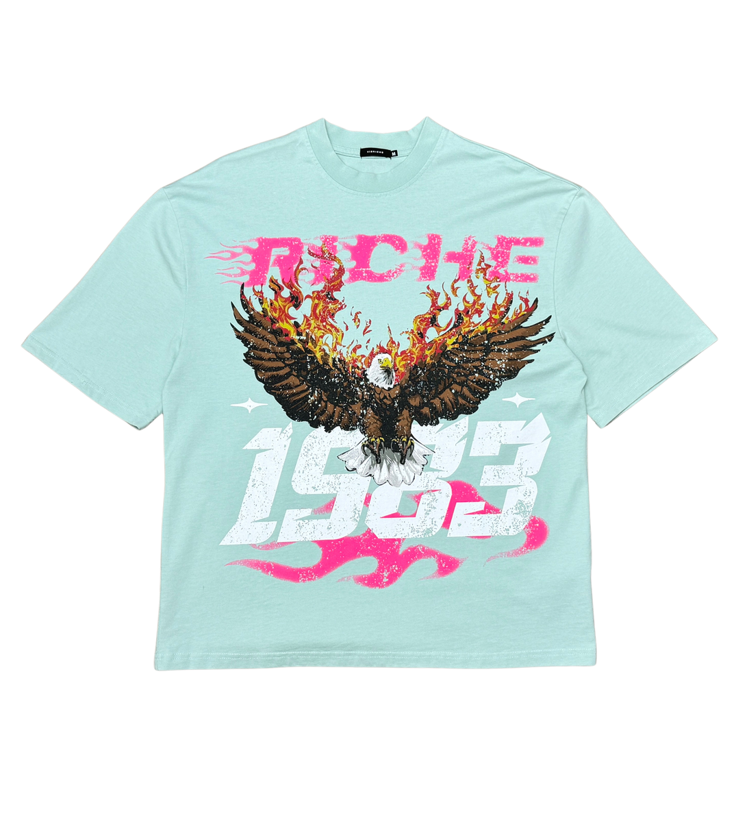 Vieriche 1983 Soar Tee