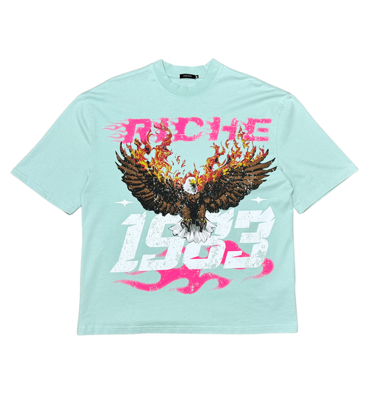 Vieriche 1983 Soar Tee