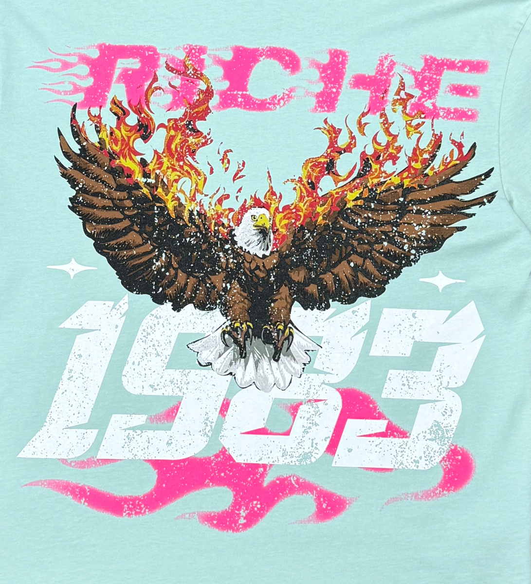 Vieriche 1983 Soar Tee