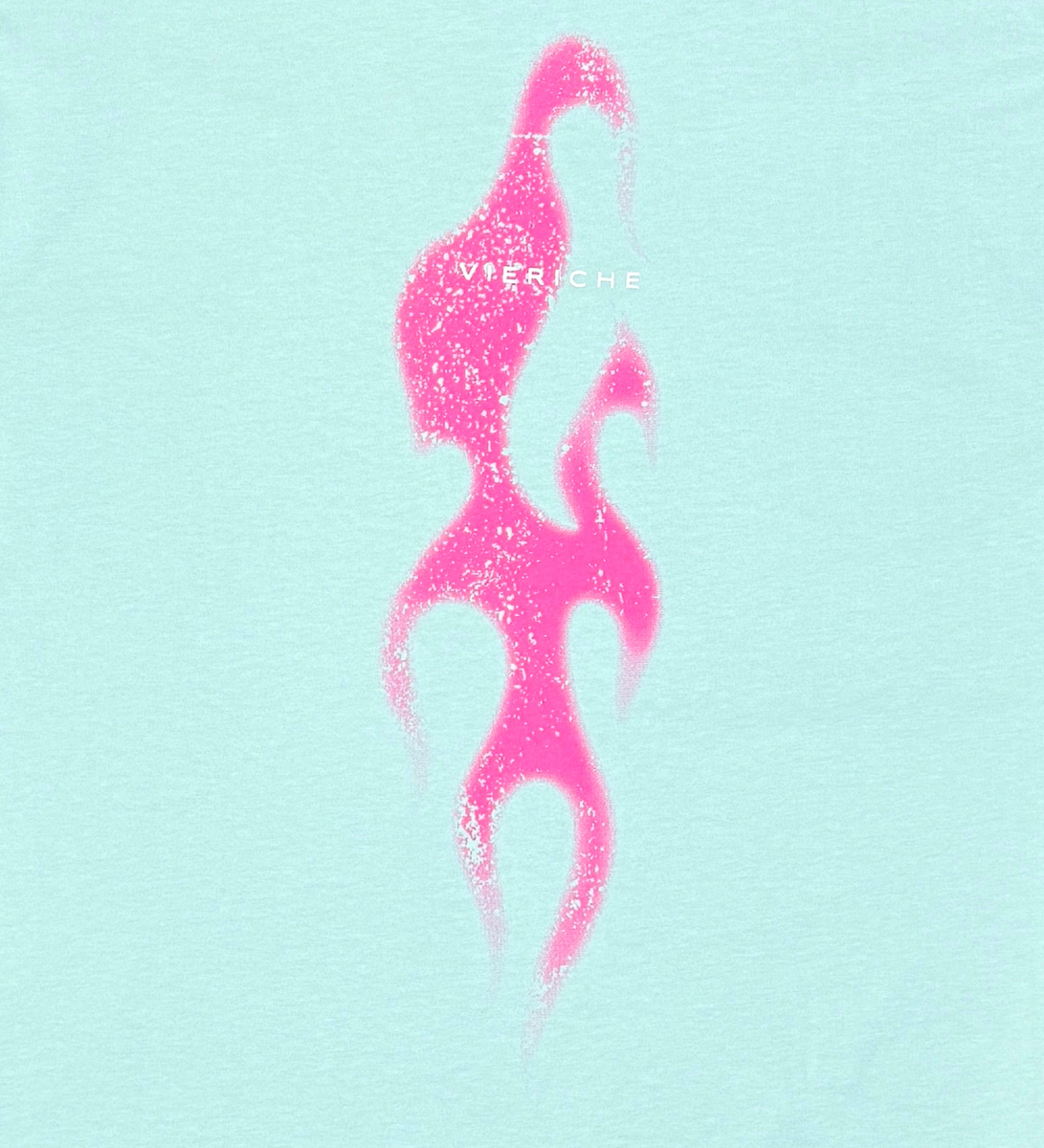 Vieriche 1983 Soar Tee