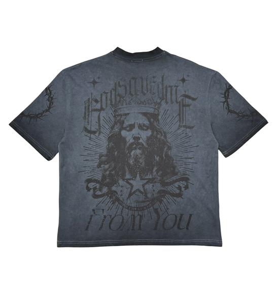 Vieriche GSM Tee