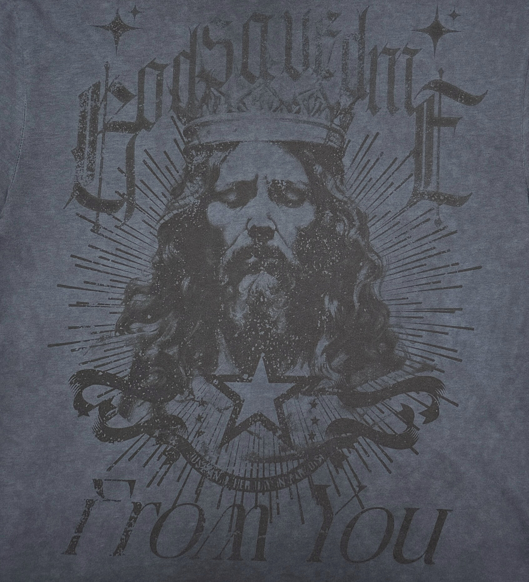 Vieriche GSM Tee