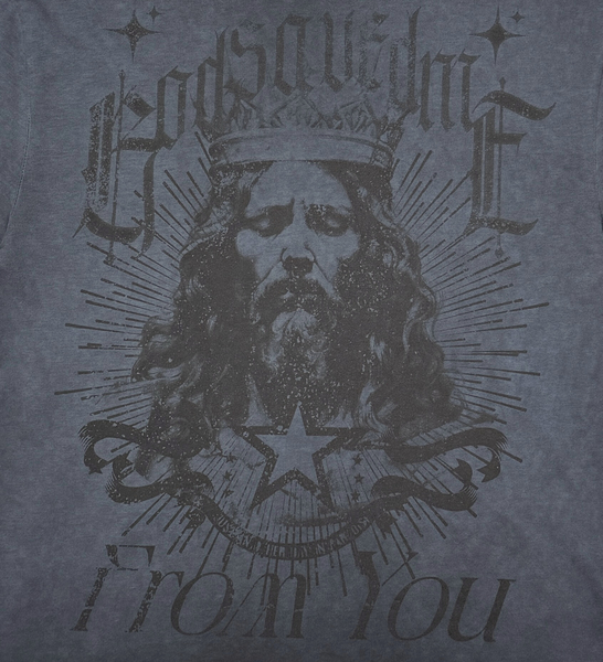 Vieriche GSM Tee