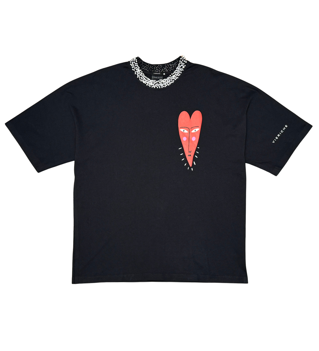 Vieriche The Lovers Tee