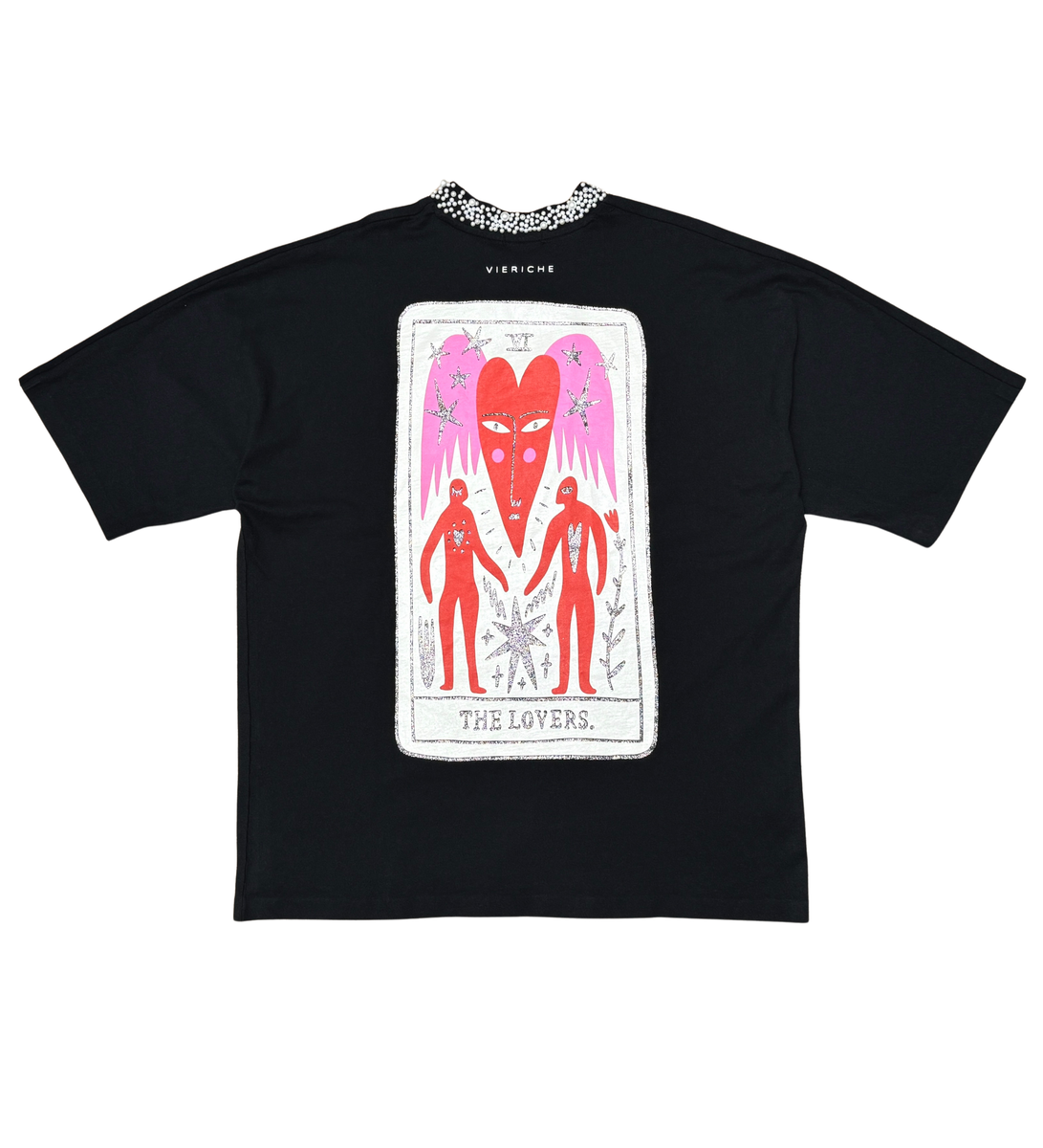 Vieriche The Lovers Tee