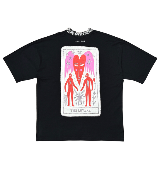Vieriche The Lovers Tee