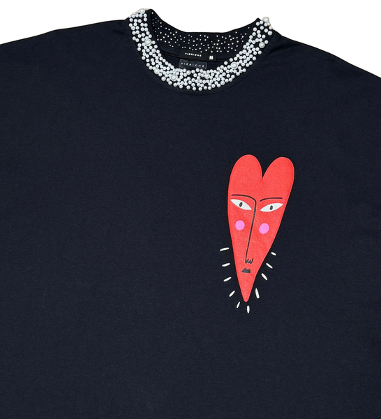 Vieriche The Lovers Tee