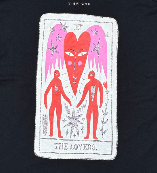Vieriche The Lovers Tee
