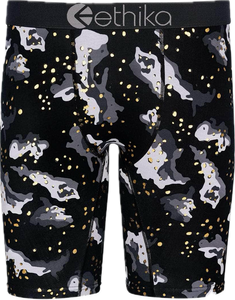 Ethika Camo Boxers