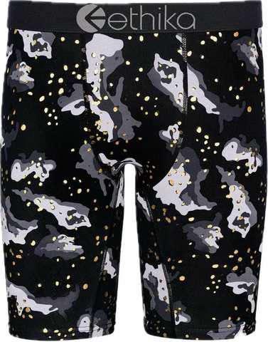Ethika Camo Boxers