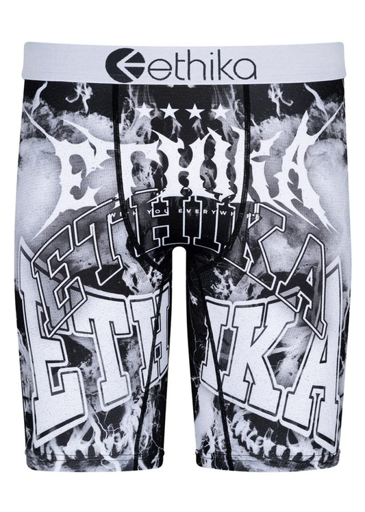 Ethika Reverse Flame