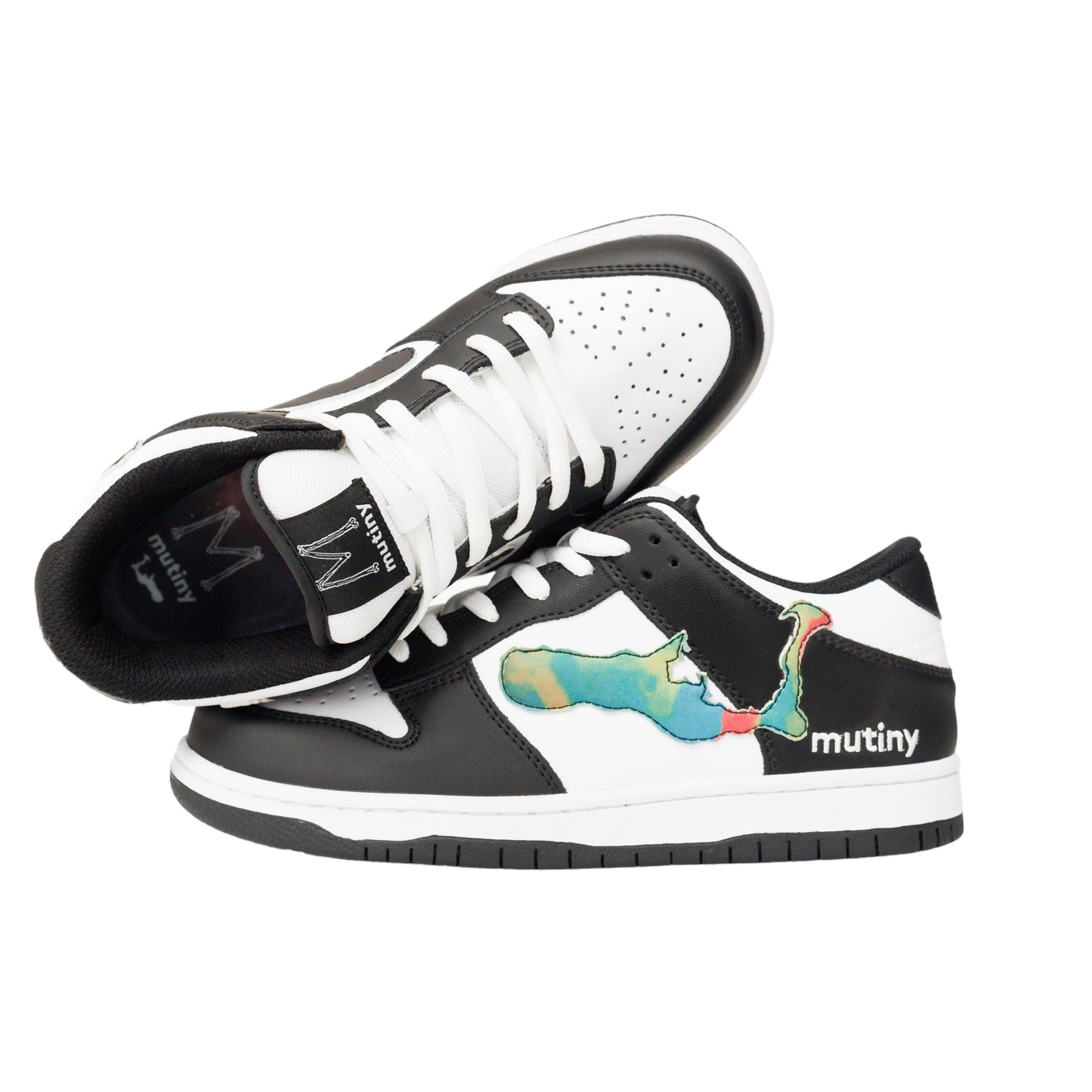 season IV dunks
