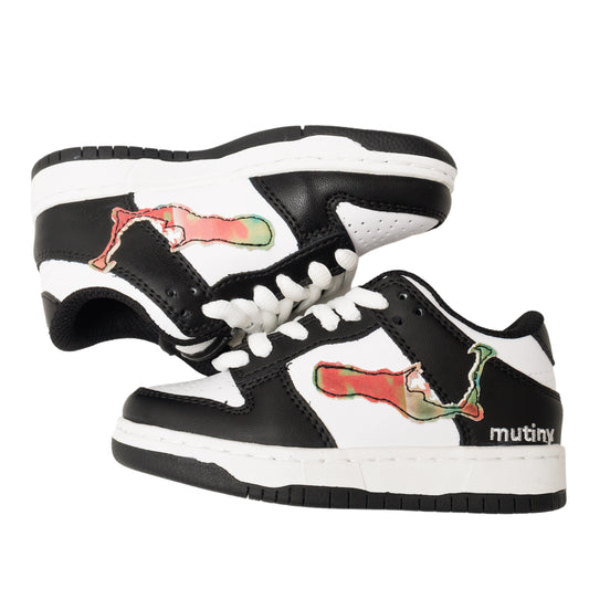 season IV kids dunks