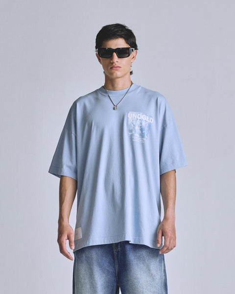 UnderGold Palace Blue Angels Tee