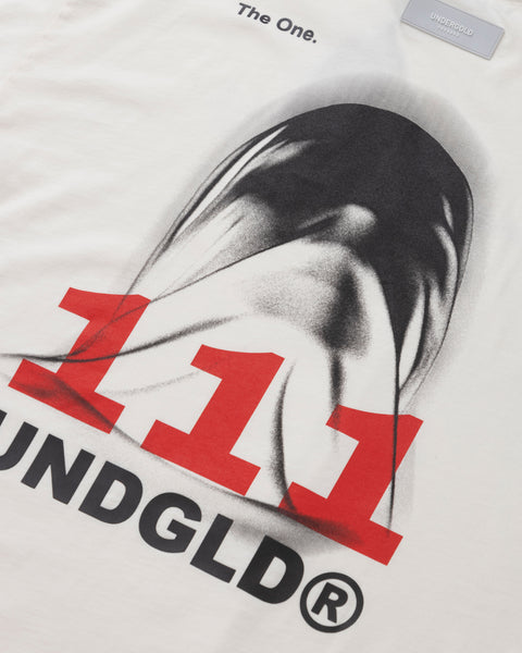 UnderGold The One Enlighten Me Tee