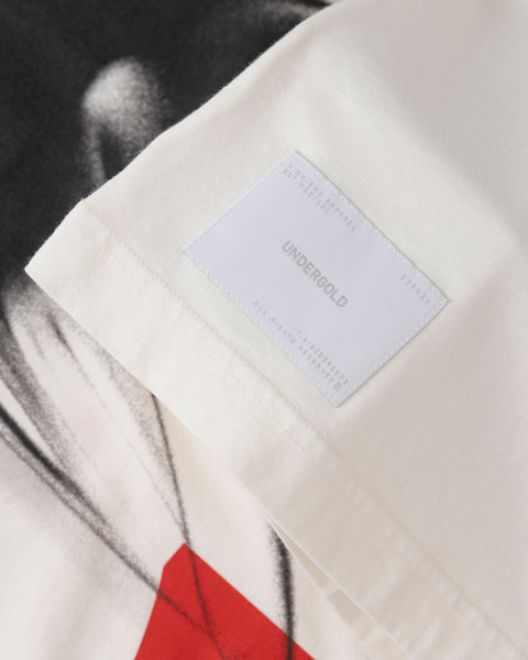 UnderGold The One Enlighten Me Tee