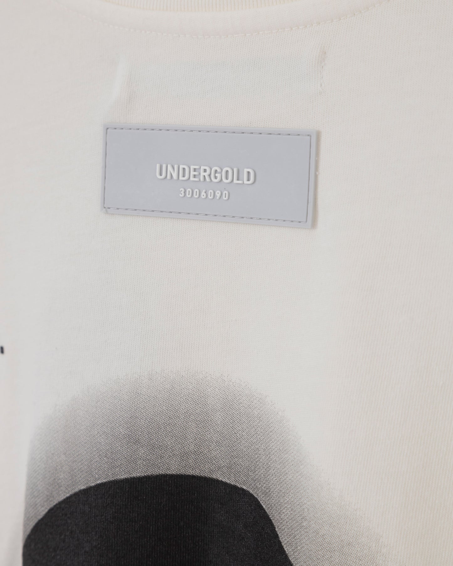 UnderGold The One Enlighten Me Tee