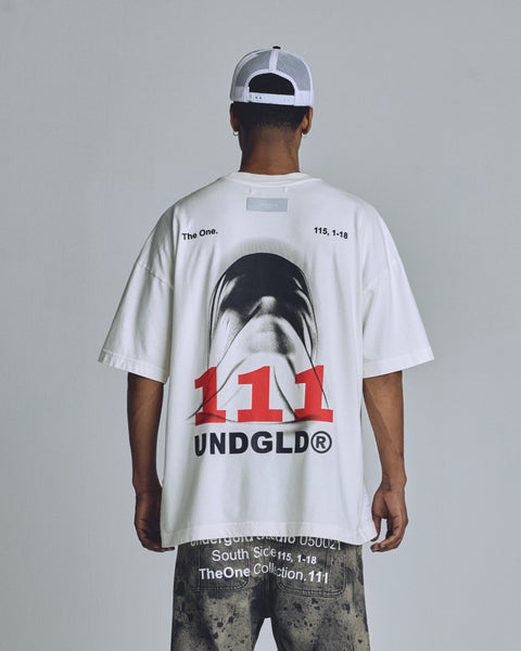 UnderGold The One Enlighten Me Tee