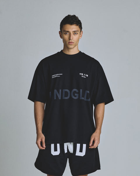 UnderGold The One Brave Soul Tee