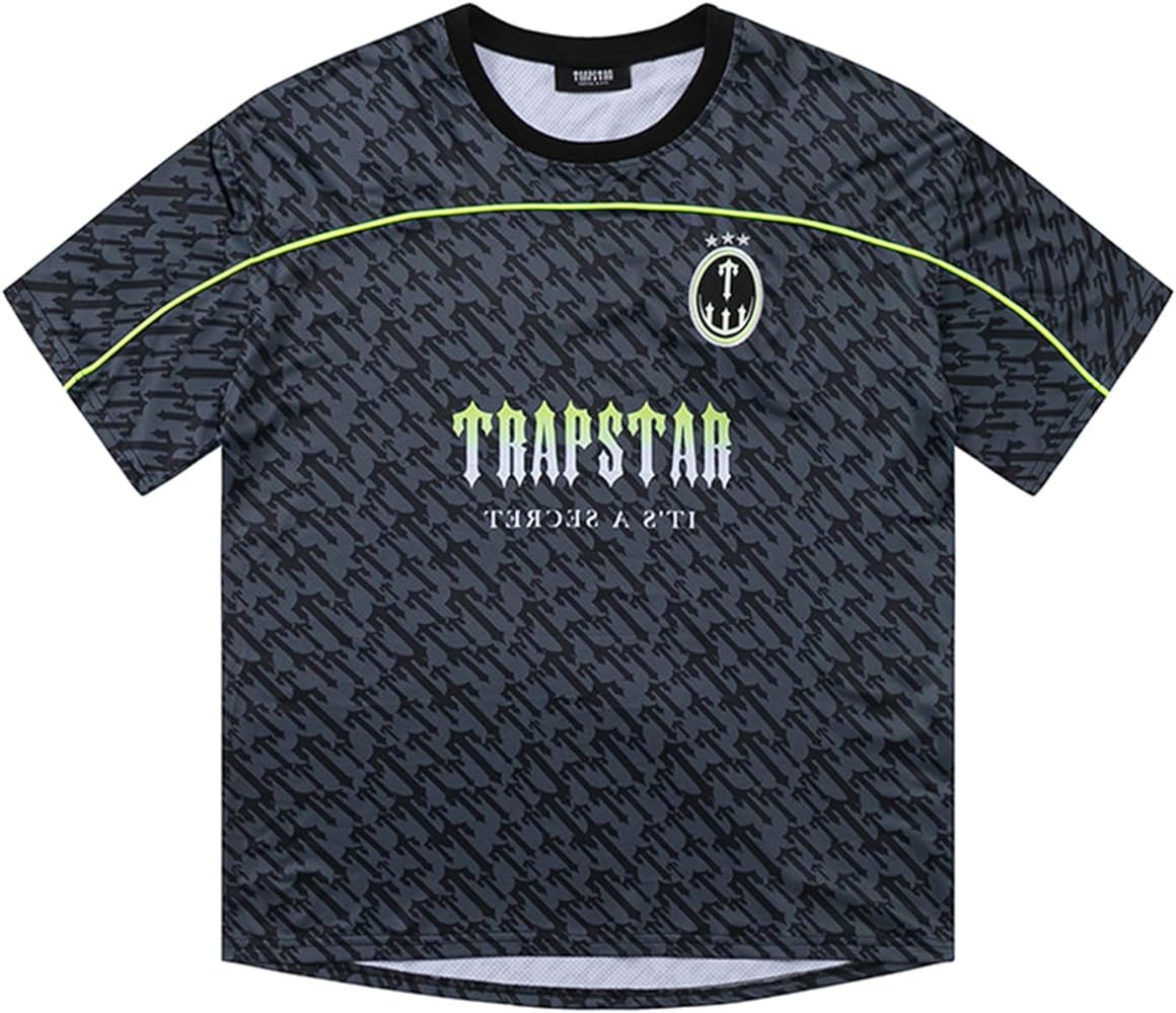 Trapstar Jersey