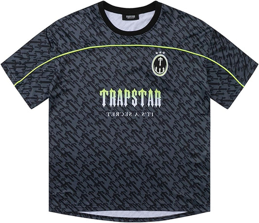 Trapstar Jersey