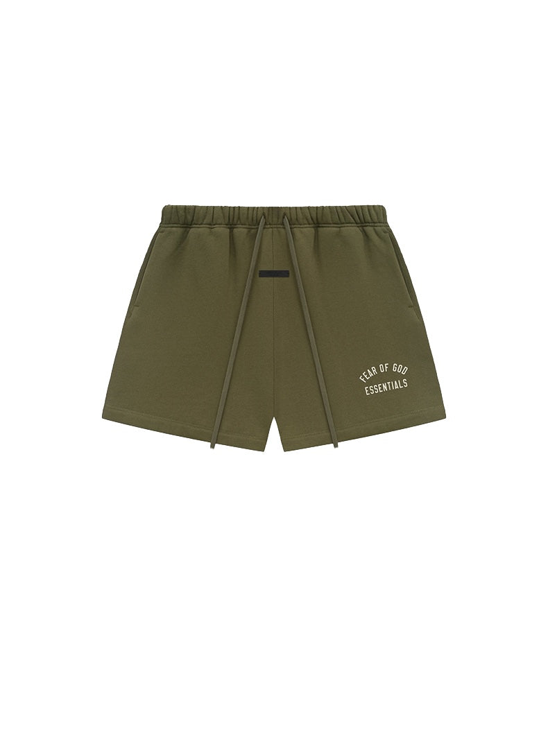 Fear of God Essentials Military Shorts 24
